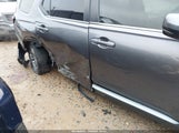 Honda Pilot Ex-L 5FNYG2H41SB045373 снимка