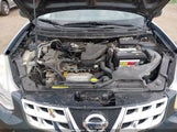 Nissan Rogue S JN8AS5MTXDW537885 снимка