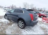 Cadillac Srx Premium Collection 3GYFNFEY9AS579734 снимка