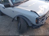 Ford Bronco Black Diamond 1FMDE5BH5NLB88468 снимка