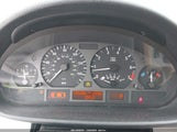 BMW 325I WBAEV33492KL66907 photo