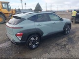 Hyundai Kona Sel KM8HB3AB2SU287945 снимка