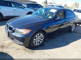 BMW 328Xi WBAVC93577K033825 снимка