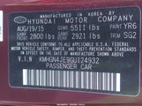 Hyundai Genesis 3.8 KMHGN4JE9GU124932 снимка
