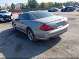 Mercedes-Benz Sl 500 WDBSK75F74F076874 снимка