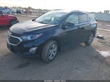 Chevrolet Equinox Awd Lt 2.0L Turbo 3GNAXVEXXLS637100 снимка
