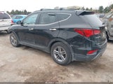 Hyundai Santa Fe Sport 2.4L 5NMZU3LBXHH002697 снимка