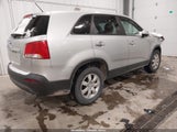 Kia Sorento Lx 5XYKTCA15BG015079 снимка