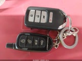 Honda Cr-V Ex-L 2HKRM4H79FH623245 снимка