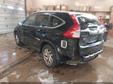 Honda Cr-V Ex-L 2HKRM4H79FH623245 снимка