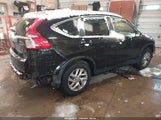 Honda Cr-V Ex-L 2HKRM4H79FH623245 снимка