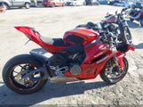 Ducati Panigale V4/V4S ZDMDAG6W0SB003253 снимка