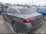 Nissan Versa 1.6 Sv 3N1CN8EV1SL856434 снимка