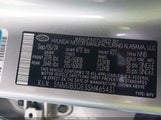Hyundai Tucson Sel 5NMJB3DE3SH465431 снимка