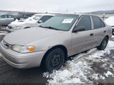 Toyota Corolla Ve 1NXBR12E5YZ363908 снимка