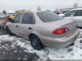 Toyota Corolla Ve 1NXBR12E5YZ363908 снимка