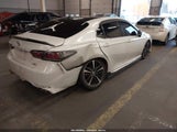 Toyota Camry Xse V6 4T1BZ1HK4JU002267 photo