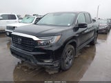 Honda Ridgeline Rtl 5FPYK3F58PB024244 снимка