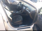 Ford Fusion Energi Titanium 3FA6P0SU0ER111649 снимка