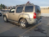 Nissan Xterra S 5N1AN08U97C536611 снимка