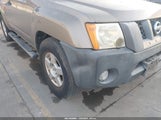 Nissan Xterra S 5N1AN08U97C536611 снимка