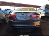 Toyota Camry Le 4T1B11HK3JU538215 photo