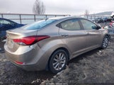 Hyundai Elantra Se 5NPDH4AE8EH528925 снимка