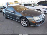 Mercedes-Benz Sl 550 WDBSK71FX7F131392 снимка