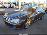 Mercedes-Benz Sl 550 WDBSK71FX7F131392 fotografie