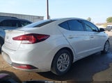 Hyundai Elantra Se 5NPD74LF9KH481375 снимка