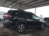 Subaru Outback Limited 4S4BTANC8M3156747 снимка
