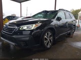 Subaru Outback Limited 4S4BTANC8M3156747 снимка