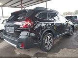 Subaru Outback Limited 4S4BTANC8M3156747 снимка