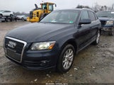 Audi Q5 2.0T Premium WA1LFAFP6CA063103 снимка
