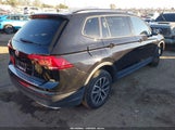 Volkswagen Tiguan 2.0T S 3VV1B7AX8MM068652 photo
