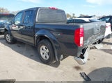 Nissan Frontier Sv 1N6AD0EV1CC461432 снимка