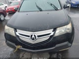 Acura Mdx Technology Package 2HNYD28688H548714 снимка