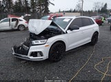 Audi Sq5 3.0T Premium WA1C4AFY2K2075966 photo