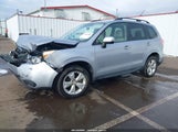 Subaru Forester 2.5I Premium JF2SJADC7FH842328 снимка