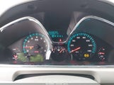 Chevrolet Traverse Ls 1GNKRFKD2FJ276711 fotografie
