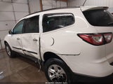 Chevrolet Traverse Ls 1GNKRFKD2FJ276711 снимка