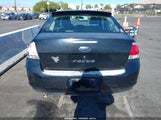 Ford Focus S 1FAHP32N88W259956 снимка