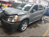 Chevrolet Equinox Lt 2CNDL63F856162819 снимка