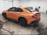 Subaru Wrx Premium JF1VBAF69P9802107 снимка