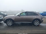 Infiniti Fx35 JNRAS08W57X209730 снимка