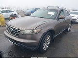 Infiniti Fx35 JNRAS08W57X209730 снимка