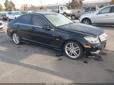 Mercedes-Benz C 250 Sport WDDGF4HB6CR202275 снимка