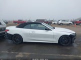 BMW M440I WBA53AT00NCJ66570 снимка