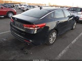 Kia Optima Lx 5XXGT4L30JG267917 снимка