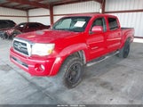 Toyota Tacoma Prerunner V6 5TEJU62N85Z119149 снимка